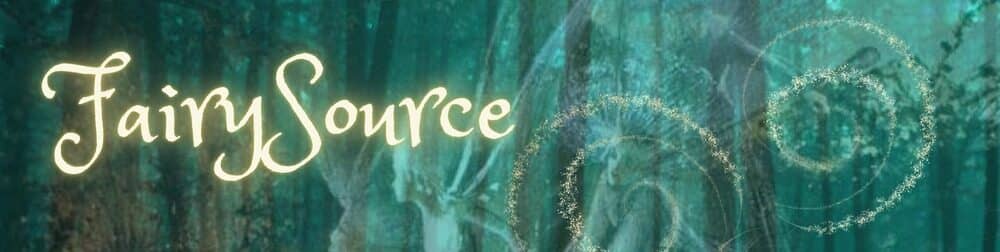 FairySource - Faery Magic for the New Earth