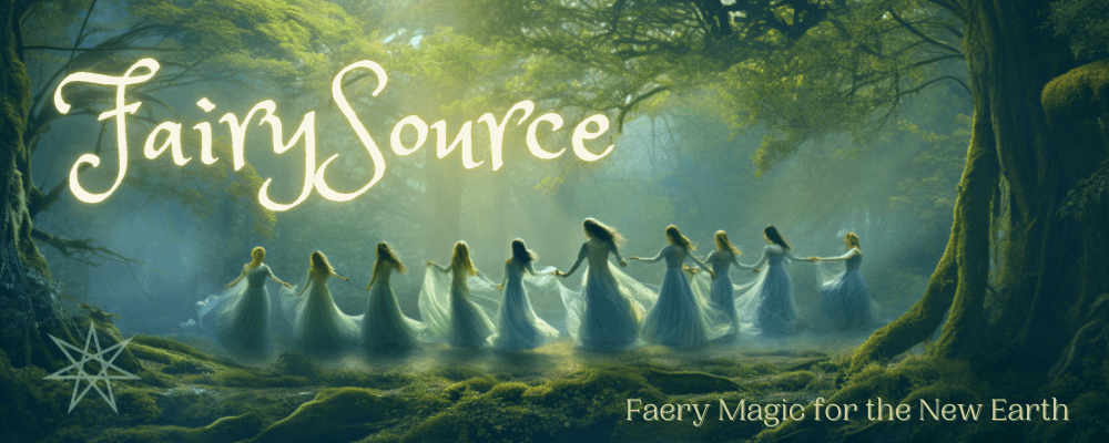 FairySource Banner