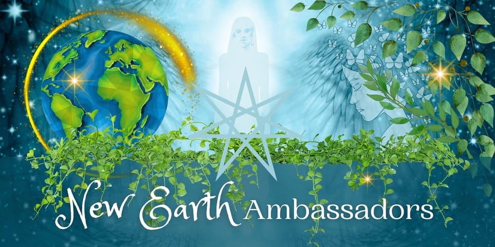 New Earth Ambassadors