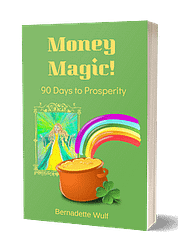Money Magic - 90 days to prosperity - the New Earth Reality