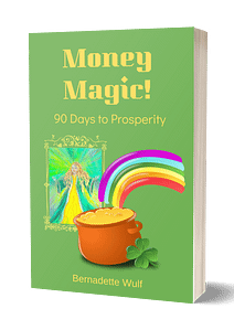Money Magic - 90 days to prosperity