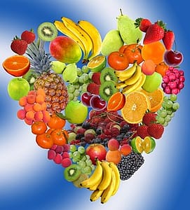 Healthy Heart - whole foods