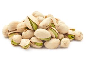 nuts for healthy good fats
