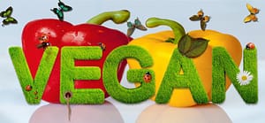 Why be Vegan? - blatant vegan