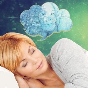 Liminal magic between sleep and wakefulness