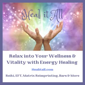 Healitall.com link - energy healing