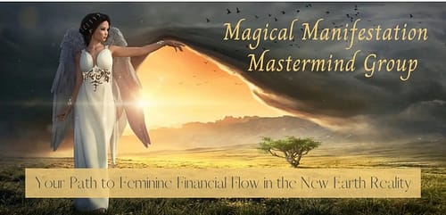 magical manifestation mastermind group