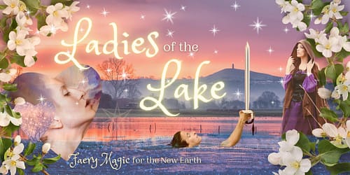 Ladies of the Lake Zoom Workshop